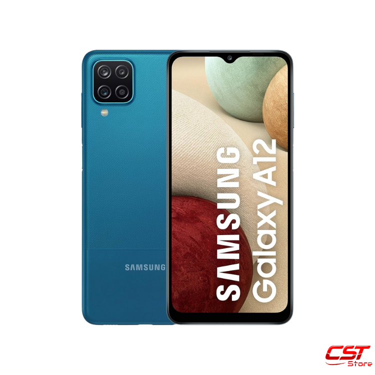 Samsung GALAXY A12 (SM-A125)
