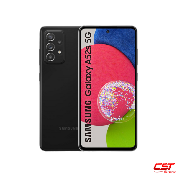 Samsung GALAXY A52S 5G (SM-A528)