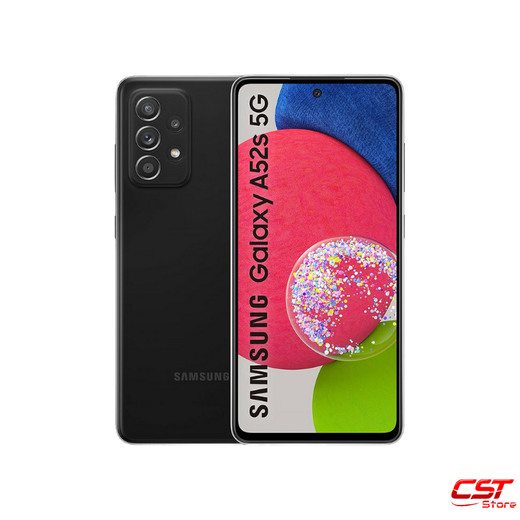 Samsung GALAXY A52S 5G (SM-A528)