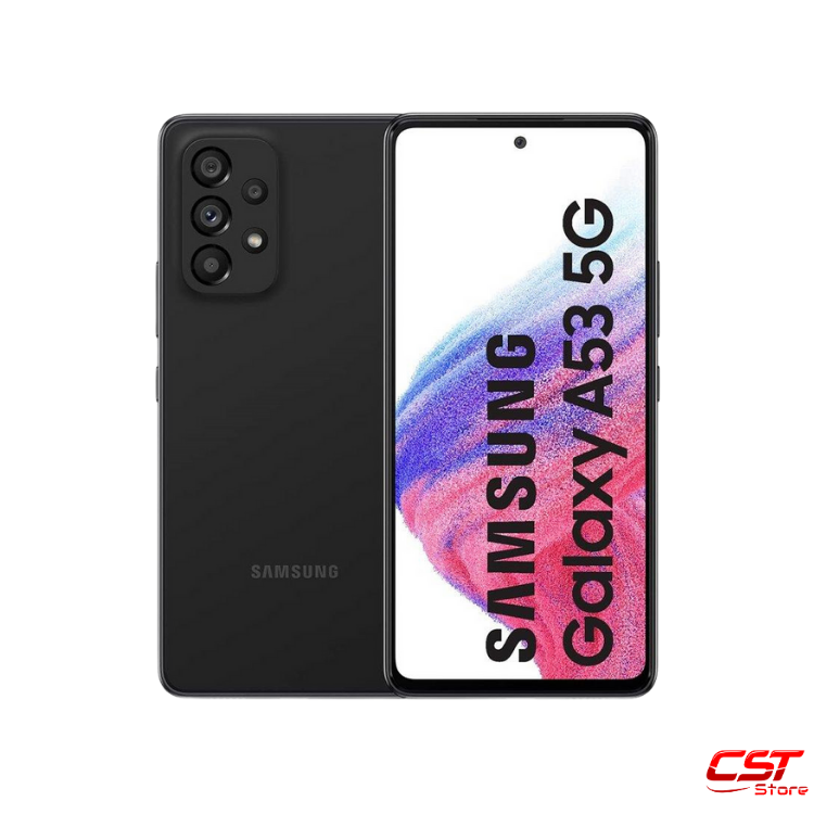 Samsung GALAXY A53 (SM-A536)