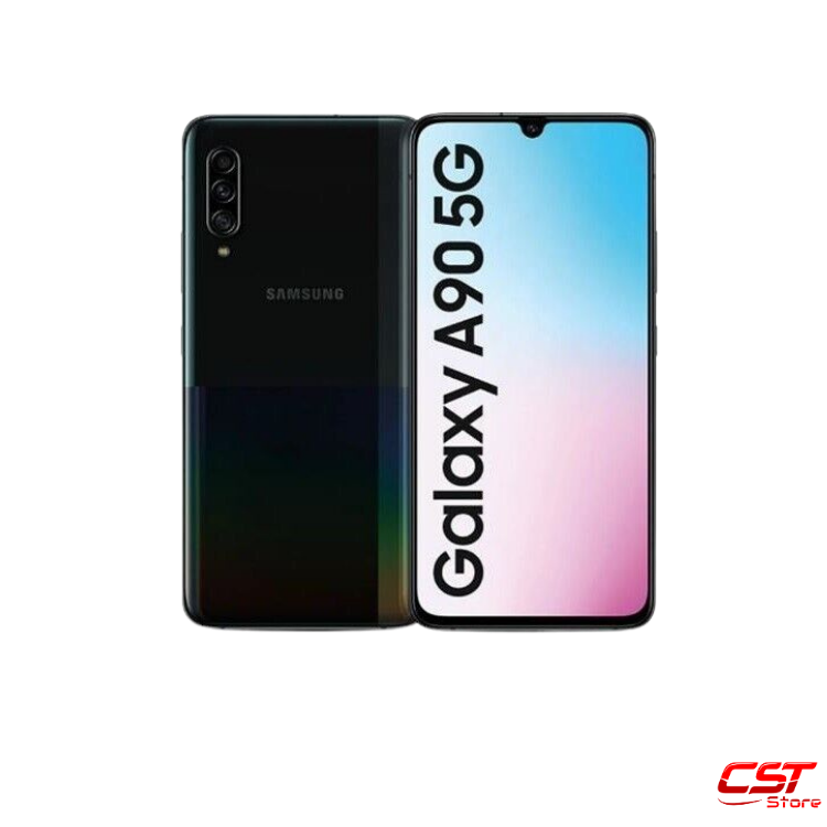 Samsung GALAXY A90 5G (SM-A908)