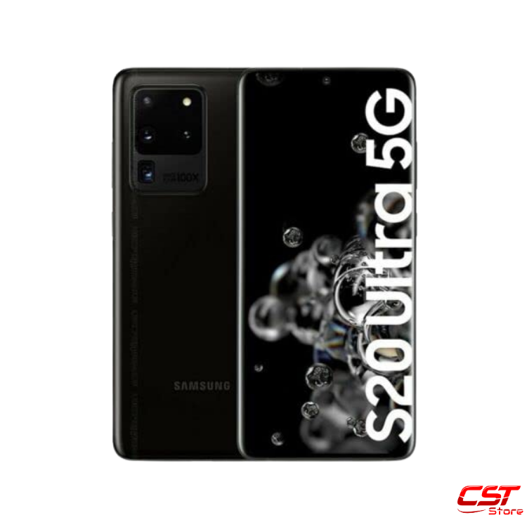 Samsung GALAXY S20 5G ULTRA 256GB