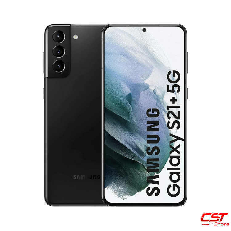 Samsung GALAXY S21 5G PLUS 256GB