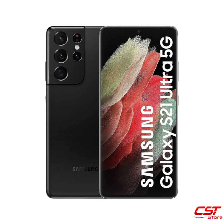 Samsung Galaxy S21 5G Ultra